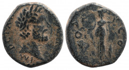 Lycaonia. Iconium, Antoninus Pius (138-161 AD).