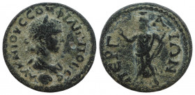 PAMPHYLIA. Perge. Philip II (247-249). Ae.