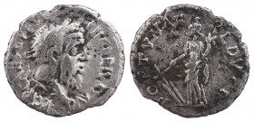 PESCENNIUS NIGER (193-194). AR Denarius, Antioch.