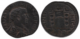 PISIDIA, Antiochia. Philip I. AD 244-249. Æ