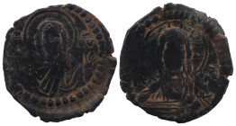 Romanus IV Diogenes AD 1068-1071. Constantinople