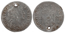 Italy, Luigino 1667 Violante Doria-Lomellini 1654-1671