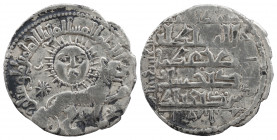ISLAMIC, Seljuks. Rum. Ghiyath al-Din Kay Khusraw II, first reign, AH 634-644 / AD 1237-1246.