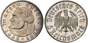 J. 353, EPA 5/71. 
5 RM 1933 D, Luther.
winz. Kr., f. St