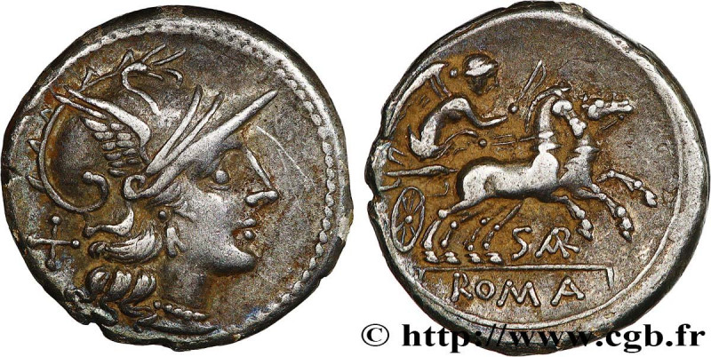ATILIA
Type : Denier 
Date : 155 AC. 
Mint name / Town : Rome 
Metal : silver 
M...