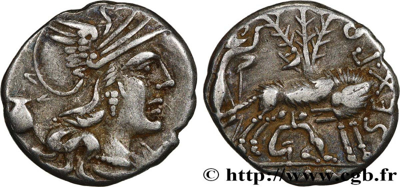 POMPEIA
Type : Denier 
Date : 137 AC. 
Mint name / Town : Rome 
Metal : silver 
...