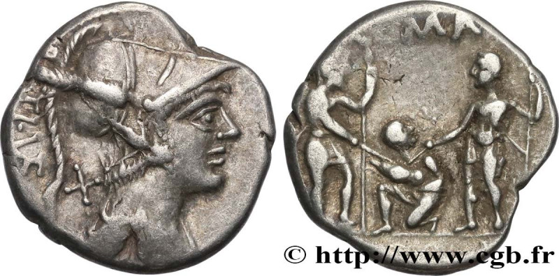 VETURIA
Type : Denier 
Date : 137 AC. 
Mint name / Town : Rome 
Metal : silver 
...