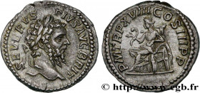 SEPTIMIUS SEVERUS
Type : Denier 
Date : 210 
Mint name / Town : Rome 
Metal : silver 
Millesimal fineness : 550  ‰
Diameter : 18,5  mm
Orientation die...