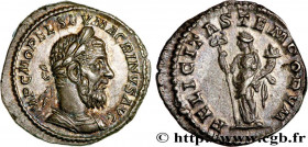 MACRINUS
Type : Denier 
Date : octobre - décembre 
Date : 217 
Mint name / Town : Rome 
Metal : silver 
Millesimal fineness : 500  ‰
Diameter : 19,5  ...