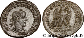 PHILIPPUS II
Type : Tétradrachme syro-phénicien 
Date : 249 
Mint name / Town : Antioche, Syrie, Séleucie et Piérie 
Metal : billon 
Diameter : 24,5  ...