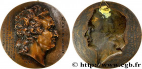 SCIENCE & SCIENTIFIC
Type : Fonte, Jean-Antoine-Nicolas de Caritat Condorcet par David d’Anger 
Date : 1831 
Metal : bronze 
Diameter : 142  mm
Engrav...