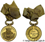 III REPUBLIC
Type : Médaille, Concours des bébés 
Date : 1888 
Mint name / Town : 75 - Paris 
Metal : gilt bronze 
Diameter : 100  mm
Weight : 22,03  ...