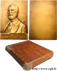 INSURANCES
Type : Plaque, Félix Poussineau, fondateur de la Mutualité Maternelle 
Date : n.d. 
Metal : bronze 
Diameter : 85,5  mm
Weight : 155,74  g....
