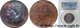 ITALY
Type : 10 Centesimi Humbert Ier 
Date : 1894 
Mint name / Town : Birmingham 
Quantity minted : 32000000 
Metal : copper 
Diameter : 30  mm
Orien...