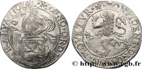 NETHERLANDS - HOLLAND
Type : Daldre au lion 
Date : 1598 
Mint name / Town : Dordrecht 
Metal : silver 
Diameter : 40  mm
Orientation dies : 10  h.
We...