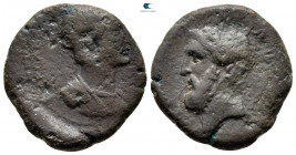 Macedon. Cassandreia. Hadrian AD 117-138. Bronze Æ