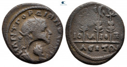 Bithynia. Iuliopolis. Gordian III AD 238-244. Bronze Æ
