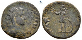 Claudius II (Gothicus) AD 268-270. Siscia (?). Antoninianus Æ