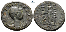 Severina AD 270-275. Siscia. Antoninianus Æ