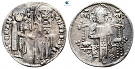 Serbia. Stefan II Dragutin AD 1276-1282. Dinar AR