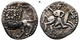 Cilician Armenia. Royal. Levon II AD 1270-1289. Tram AR