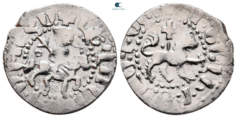 Cilician Armenia. Levon III AD 1301-1307. 
Takvorin AR

19 mm, 2,02 g



...