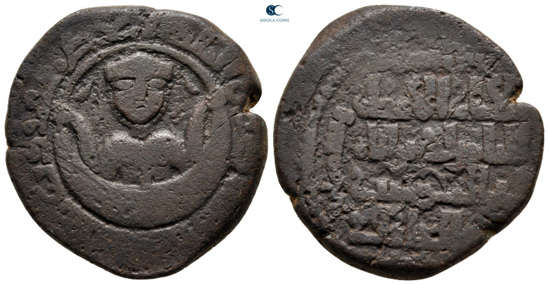 Anatolia and Al-Jazirah (Post-Seljuk). Zangids (al-Mawsil). Mu'izz al-Din Mahmud...