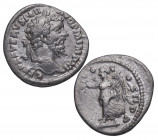 193-211 d.C. Septimio Severo. Denario. Ag. 3,43 g. EBC-. Est.100.