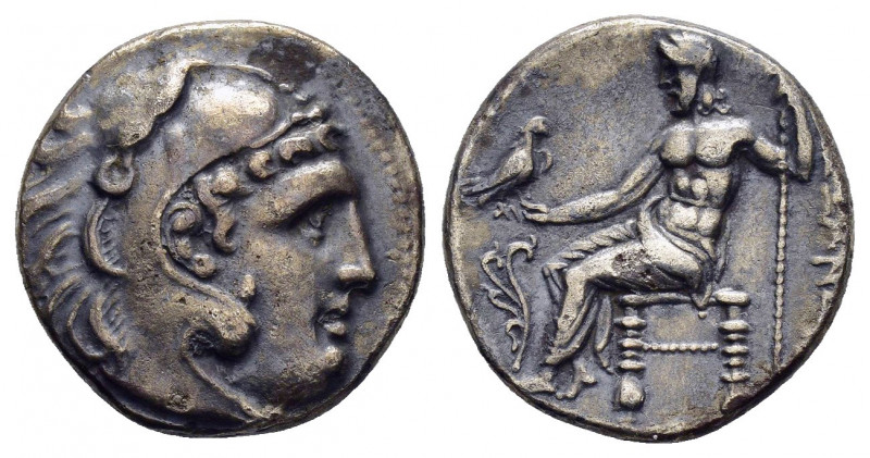 KINGS of MACEDON.Antigonos II.(Circa 310-275 BC).Uncertain in Greece of Macedon....
