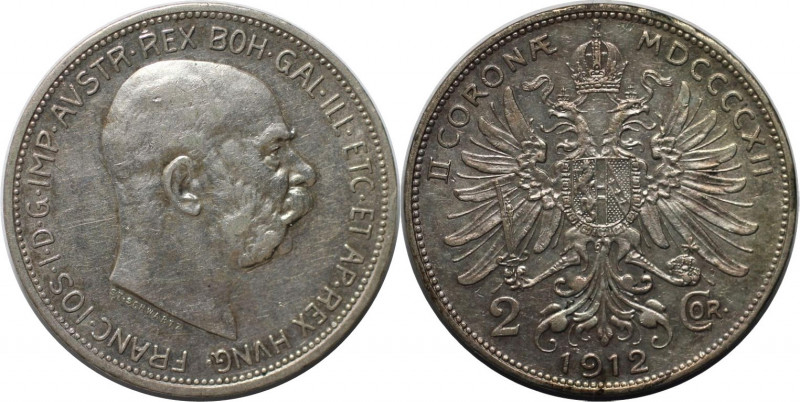 RDR – Habsburg – Österreich, RÖMISCH-DEUTSCHES REICH. Franz Joseph I. (1848-1916...