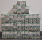 Venezuela 50 BRICKS (50.000 Notes) 2018 2 BsS Bolivares.