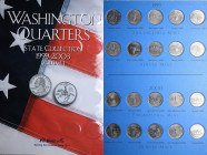 USA collection of coins (50)
UNC