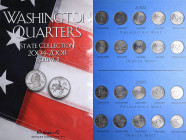 USA collection of coins (50)
UNC