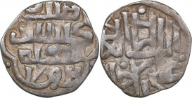 Islamic, Mongols: Jujids - Golden Horde - Gulistan AR dirham AH752 - Jani Beg (1341-1357 AD)
1.38 g. XF/XF
