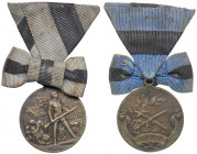 Estonia War of Independence Medal 1918-1920
12.53 g. 28mm.