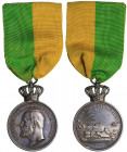Sweden medal Royal Swedish Patriotic Society
22.60 g. 36mm. AU/AU Kungliga Svenska Patriotiska Sällskapet.