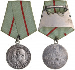 Russia - USSR medal Partisan of the Patriotic War
VF