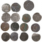 Livonia coins (15)
15