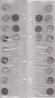 Livonian coins (12)
VARIOUS CONDITION