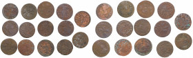 Lithuania, Livonia, Poland coins (19)
VF-UNC