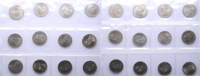 Coins of Poland (12)
UNC