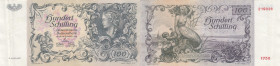 Austria 100 shillings 1949
VF Pick 132
