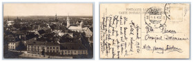 Postcard Estonia Narva "Narva"
XF