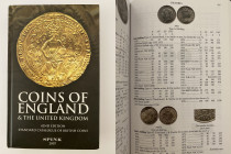 Spink, Coins of England & The United Kingdom. 2007
562 p