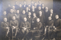 Estonia photo before 1940
VF