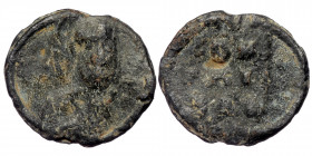 Byzantine Lead Seal (5,17g, 20mm)