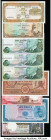 Angola, Macau, Portugal and More Group of 28 Examples Crisp Uncirculated. 

HID09801242017

© 2020 Heritage Auctions | All Rights Reserved