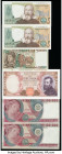 Italy, Netherlands and Romania Group of 10 Examples Very Fine-Crisp Uncirculated. 

HID09801242017

© 2020 Heritage Auctions | All Rights Reserved