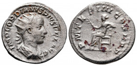 Antoninianus AR
Gordian III (238-244), Rome
23 mm, 3,75 g