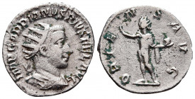 Antoninianus AR
Gordian III (238-244), Rome
22 mm, 5,85 g